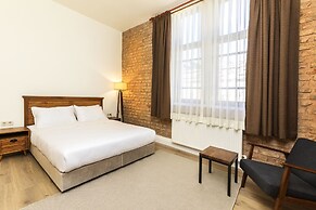 Raven Suites Old City Istanbul
