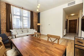 Raven Suites Old City Istanbul