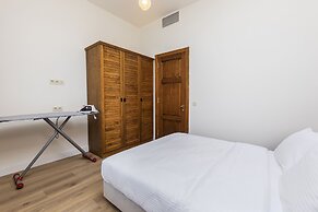 Raven Suites Old City Istanbul