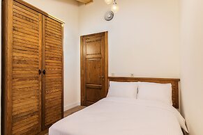 Raven Suites Old City Istanbul