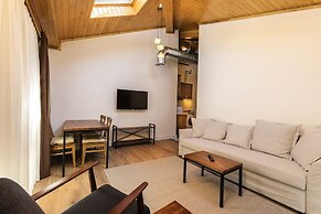 Raven Suites Old City Istanbul