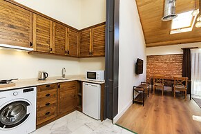 Raven Suites Old City Istanbul