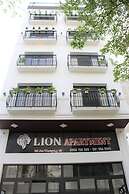 Lion Apartment