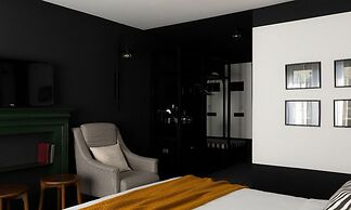 Esquisse Boutique Hotel