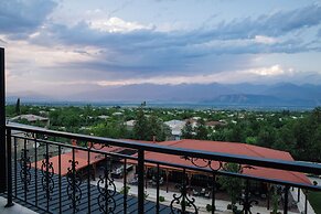 Esquisse Boutique Hotel