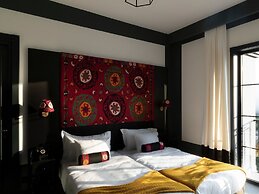 Esquisse Boutique Hotel