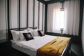 Esquisse Boutique Hotel