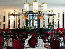 Esquisse Boutique Hotel