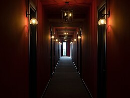 Esquisse Boutique Hotel