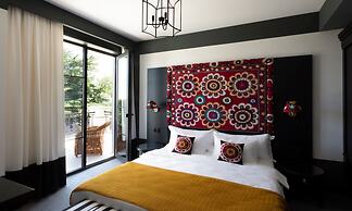 Esquisse Boutique Hotel