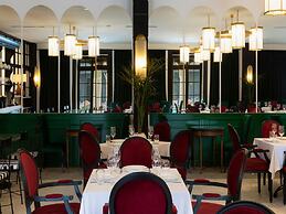 Esquisse Boutique Hotel