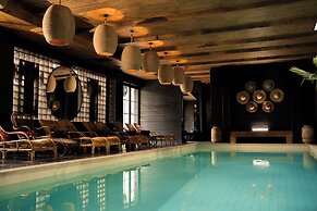 Esquisse Boutique Hotel