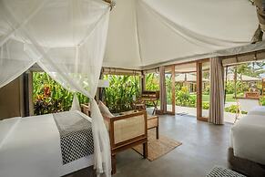 Bali Beach Glamping
