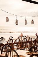 Bali Beach Glamping