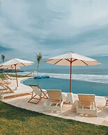Bali Beach Glamping