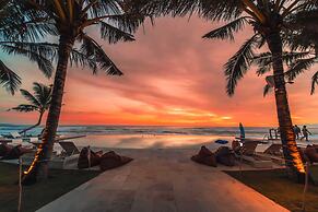 Bali Beach Glamping