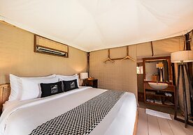 Bali Beach Glamping