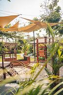 Bali Beach Glamping