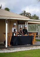 Bali Beach Glamping