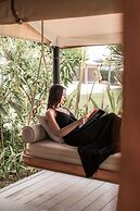 Bali Beach Glamping