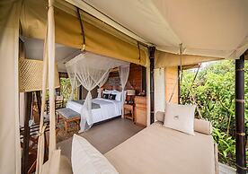 Bali Beach Glamping