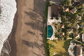 Bali Beach Glamping