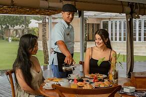 Bali Beach Glamping