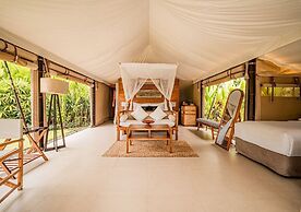 Bali Beach Glamping
