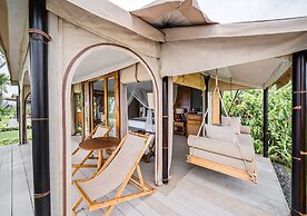 Bali Beach Glamping
