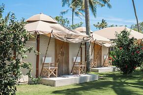 Bali Beach Glamping