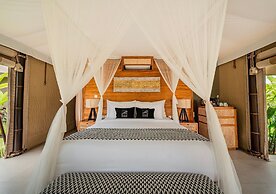 Bali Beach Glamping