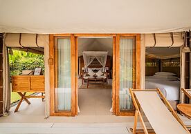 Bali Beach Glamping