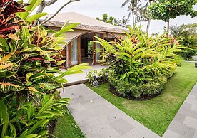 Bali Beach Glamping