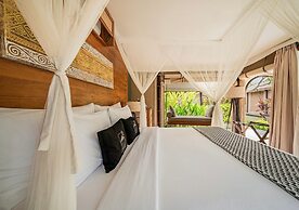 Bali Beach Glamping