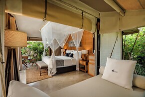 Bali Beach Glamping