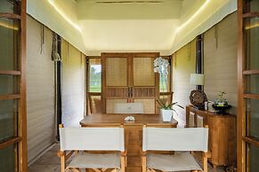 Bali Beach Glamping