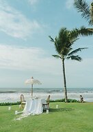 Bali Beach Glamping