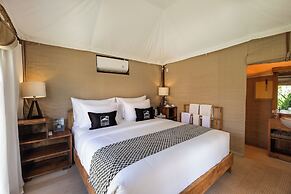 Bali Beach Glamping