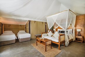Bali Beach Glamping