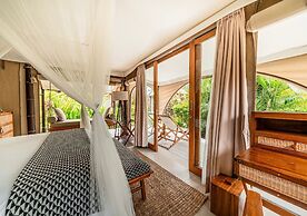 Bali Beach Glamping