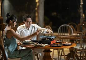 Bali Beach Glamping
