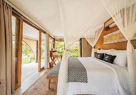 Bali Beach Glamping