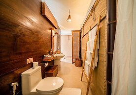 Bali Beach Glamping
