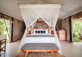 Bali Beach Glamping