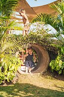 Bali Beach Glamping