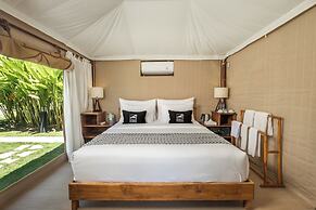 Bali Beach Glamping