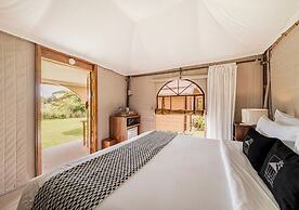 Bali Beach Glamping
