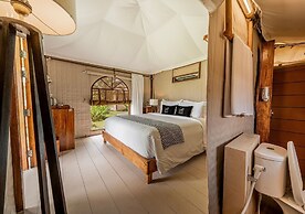 Bali Beach Glamping