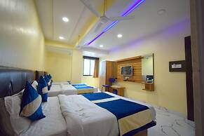 Hotel New Pathik
