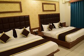 Hotel New Pathik